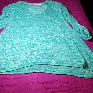 Chelsea & Violet sweater size small
